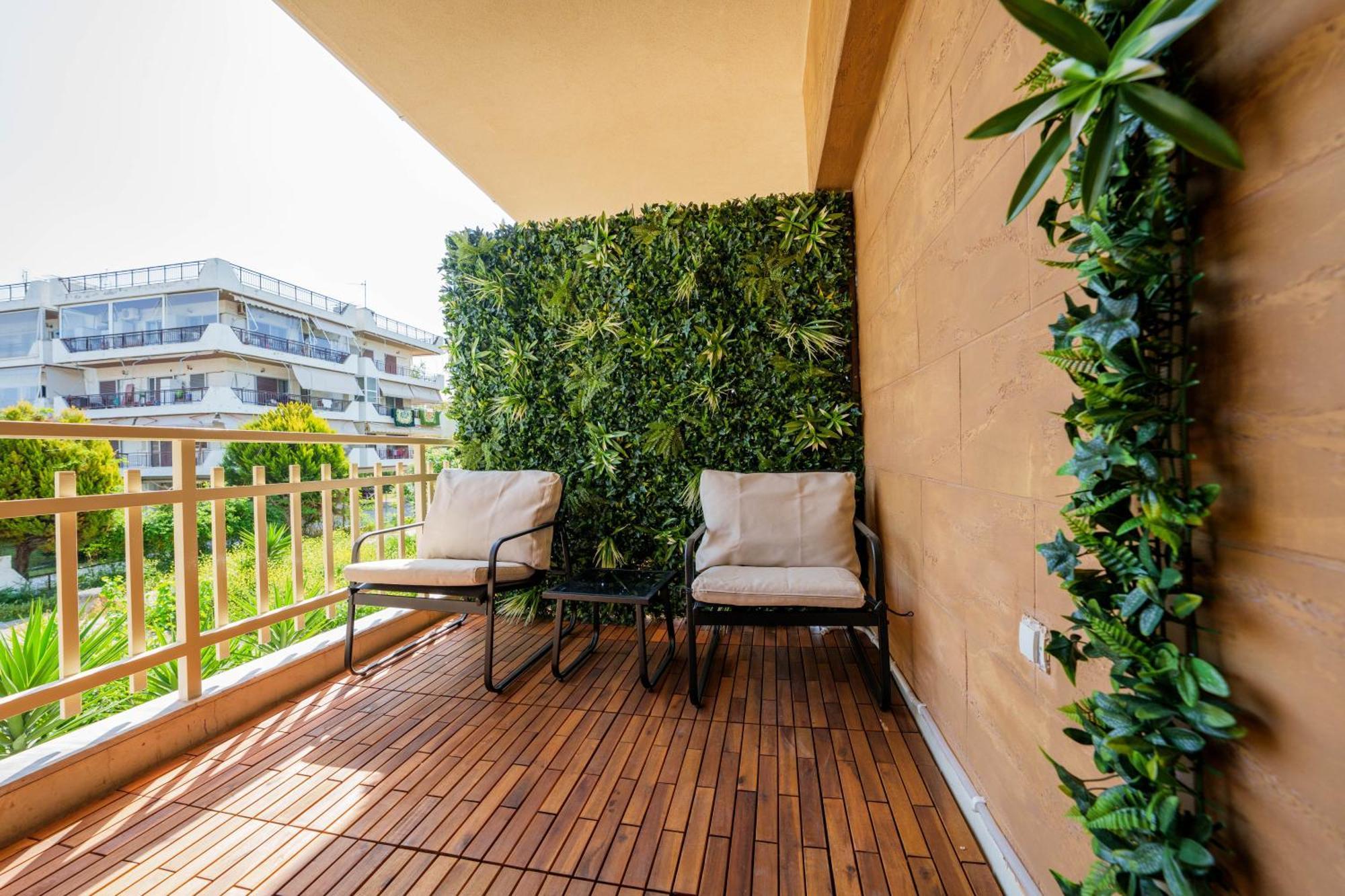Lux Movie Stars Apartments Perea Peraía Esterno foto